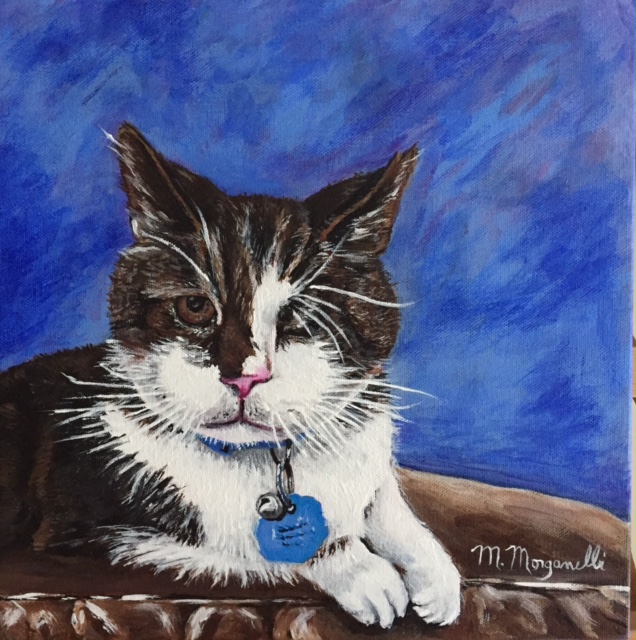 Kramer - ORIGINAL SOLD